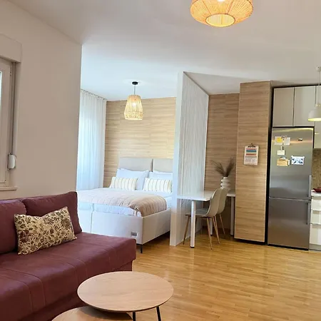 Merak - Two Bedroom Apartment- Free Parking Mostar Exterior photo