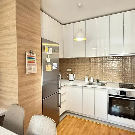 Merak - Two Bedroom Apartment- Free Parking Mostar Exterior photo