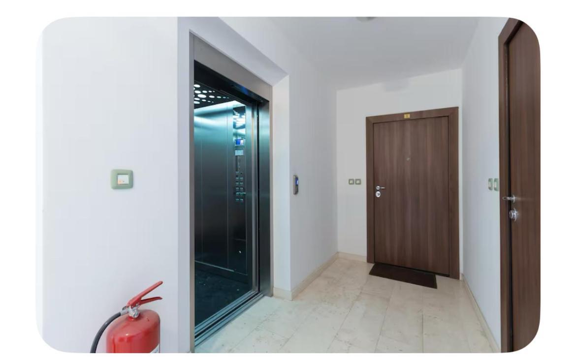 Merak - Two Bedroom Apartment- Free Parking Mostar
