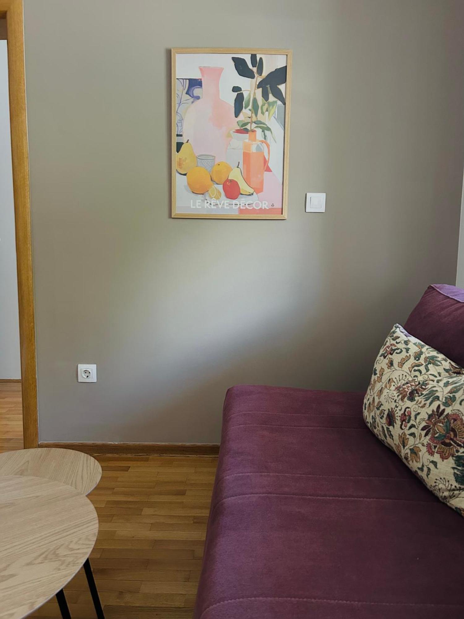 Merak - Two Bedroom Apartment- Free Parking Apartman Mostar