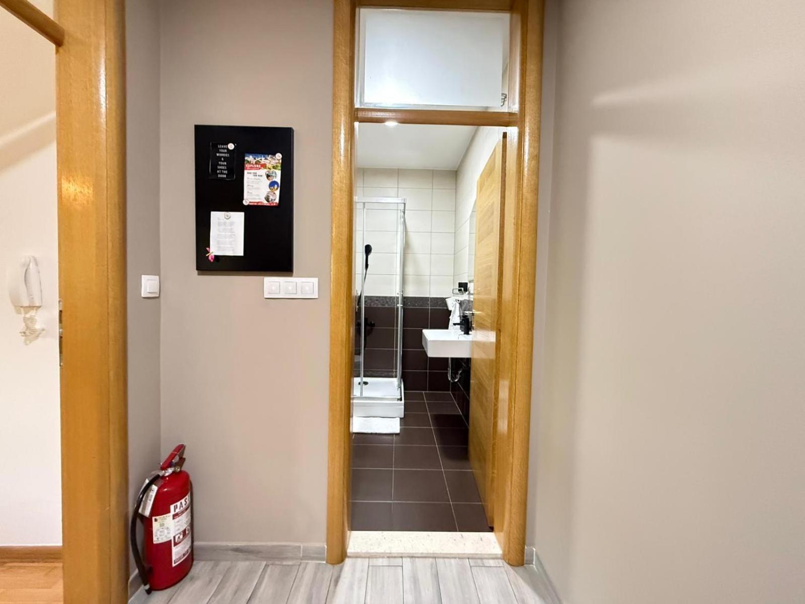 Merak - Two Bedroom Apartment- Free Parking Mostar