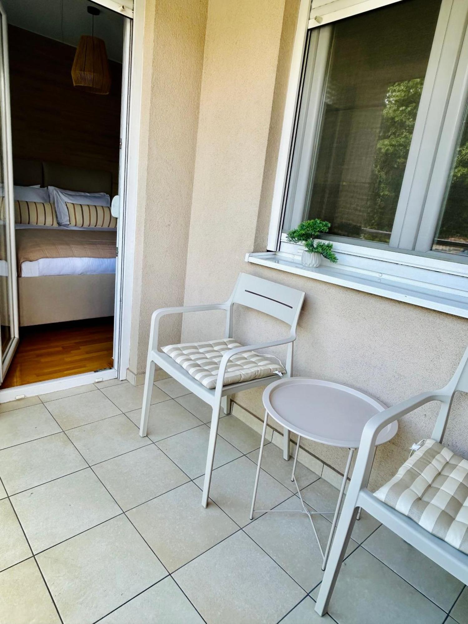 Merak - Two Bedroom Apartment- Free Parking Apartman