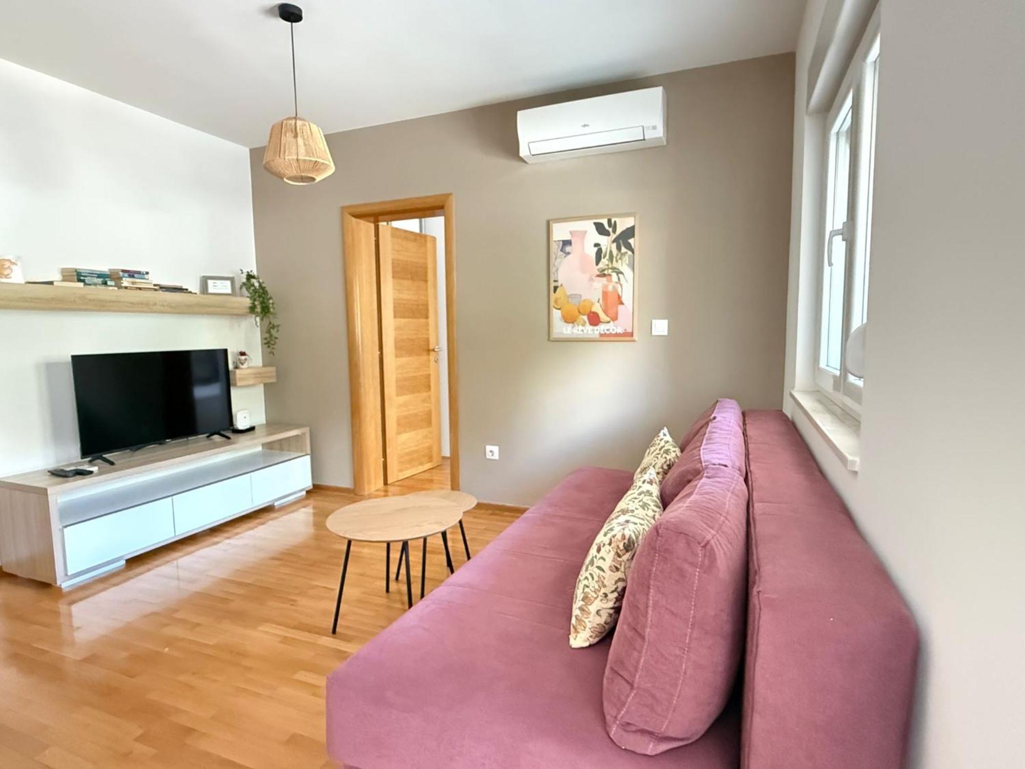 Merak - Two Bedroom Apartment- Free Parking Mostar